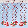 Peppermint Whirls