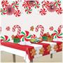 Peppermint Cutouts