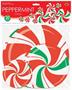 Peppermint Cutouts