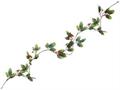 Holly & Berry Garland