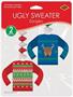 Ugly Sweater Danglers