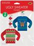 Ugly Sweater Danglers