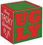 Ugly Sweater Ballot Box w/Ballots