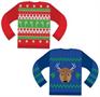 Ugly Sweater Cutouts