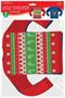 Ugly Sweater Cutouts