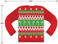 Ugly Sweater Cutouts
