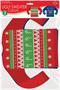 Ugly Sweater Cutouts
