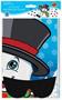 Pin The Nose On The Snowman Game