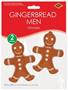 Inflatable Gingerbread Men
