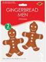 Inflatable Gingerbread Men
