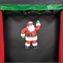Jointed Santa