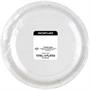 Snowflake Plates