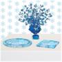 Snowflake Luncheon Napkins