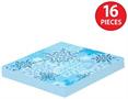 Snowflake Luncheon Napkins