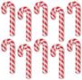 Mini Candy Cane Cutouts