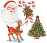 Christmas Cutouts