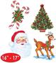 Christmas Cutouts