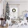 3-D Reindeer Props