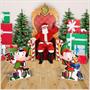 Elves Stand-Ups