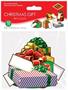 Mini Christmas Gift Cutouts