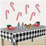 Candy Cane Cutout