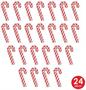 Candy Cane Cutout