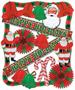 Christmas Decorating Kit