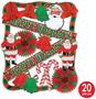 Christmas Decorating Kit