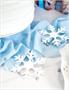 Mini Snowflake Cutouts