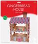 Gingerbread House Treat Stand