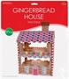 Gingerbread House Treat Stand