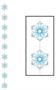 Snowflake Stringer