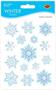 Snowflake Stickers