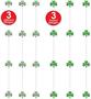Shamrock Stringers