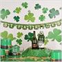 Shamrock Stringers