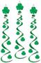 Shamrock Whirls