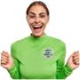 Happy St Patrick's Day Button