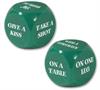 St Patrick Decision Dice Game