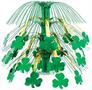 Shamrock Cascade Centerpiece