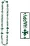 St Patrick's Day Beads-Of-Expression