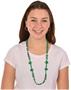 St Patrick's Day Beads-Of-Expression