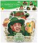 St Patrick's Day Cutouts