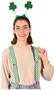 Shamrock Suspenders