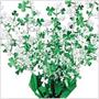 Shamrock Gleam 'N Burst Centerpiece