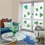Shamrock Gleam 'N Burst Centerpiece