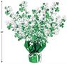Shamrock Gleam 'N Burst Centerpiece