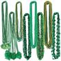 St Patrick's Bead Assortment