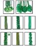 St Patrick's Bead Assortment