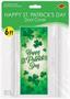 Happy St Patrick's Day Door Cover