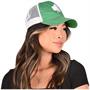 St Patrick's Day Shamrock Cap